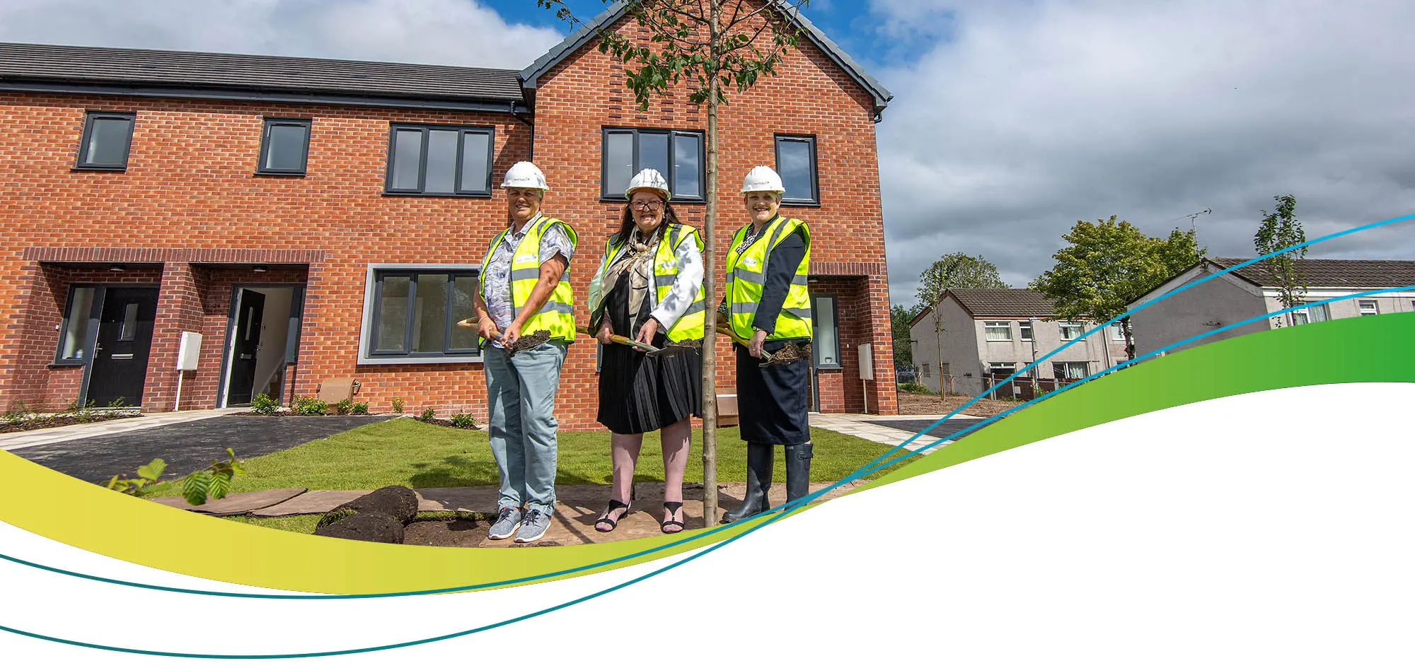 tawd valley homes west lancashire