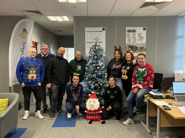 Tawd Valley Developments Community