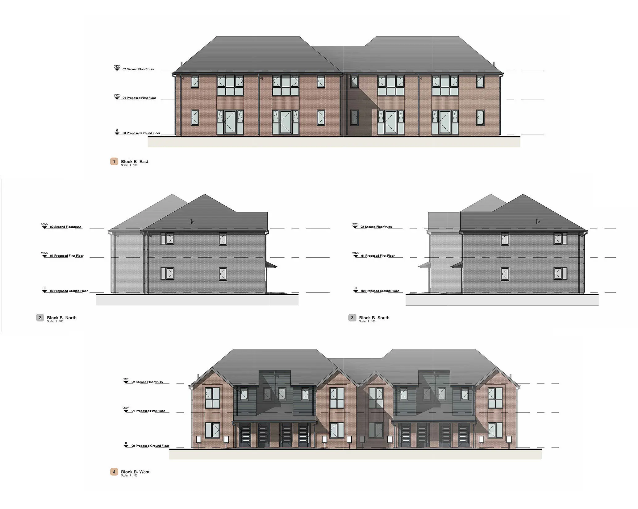 Upholland Lancashire - new home sites
